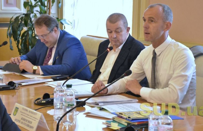 Комітет Верховної Ради заслухає керівників Нацполіції, ДБР та Юрія Луценка щодо вбивства 5-річного хлопчика, текстова трансляція