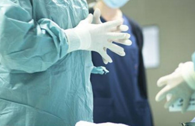 Лікар, який допустив помилку під час операції, відповідатиме за законом