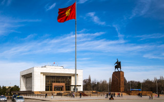 За добровольные родительские взносы директоров киргизских школ будут увольнять