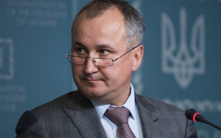 Зеленский внес представление об увольнении главы СБУ: известно решение Рады