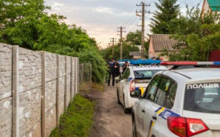 Трагедия в Днепре: женщина нашла бездыханное тело сожителя