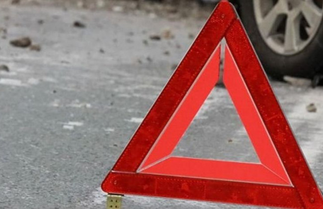 Смертельное ДТП под Киевом: столкнулись Hyundai грузовик и ВАЗ