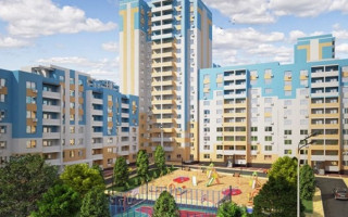 Назвали райони Києва, де рекордно подорожчало житло