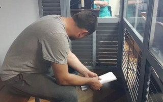 Убийство 5-летнего мальчика под Киевом: стало известно о судьбе полицейских