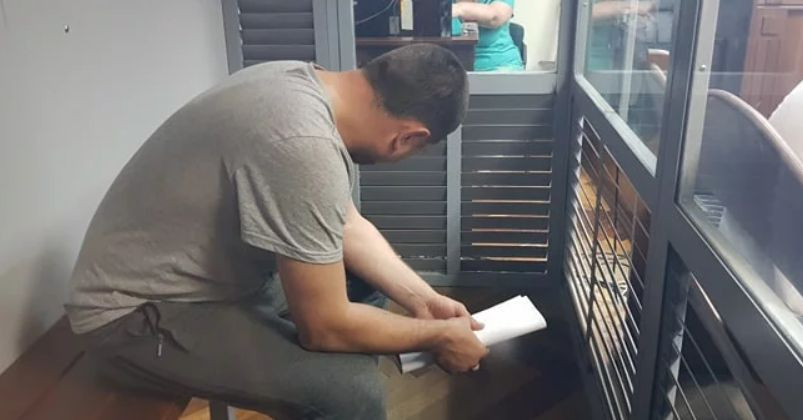 Убийство 5-летнего мальчика под Киевом: стало известно о судьбе полицейских