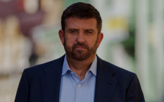 Из партии Порошенко вышел еще один нардеп