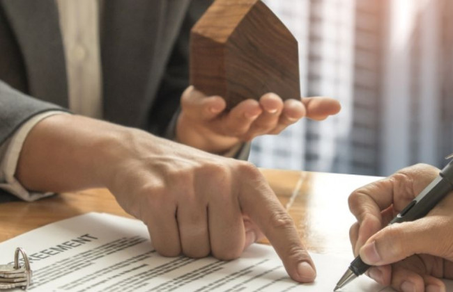 Умови набуття права власності за набувальною давністю: постанова ВП ВС