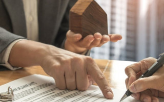 Умови набуття права власності за набувальною давністю: постанова ВП ВС