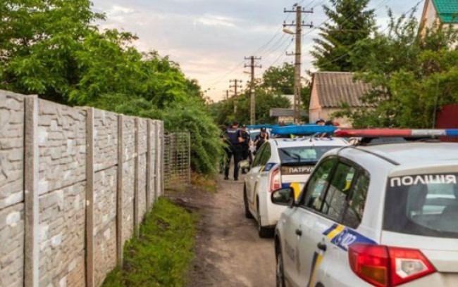 Трагедия в Днепре: женщина нашла бездыханное тело сожителя