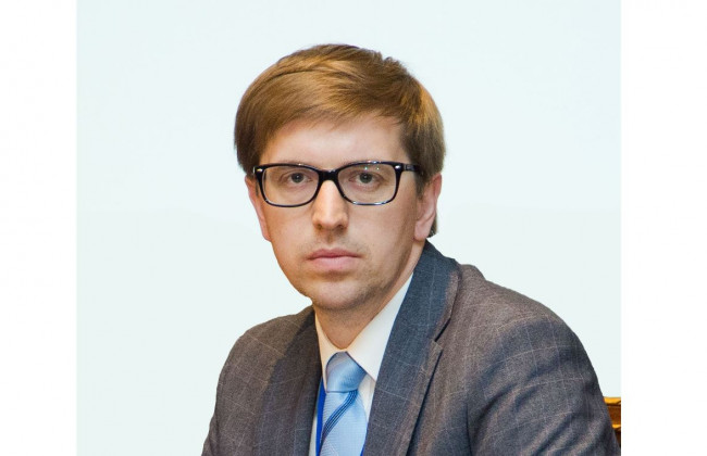 Призначено керівника апарату Вищого антикорупційного суду