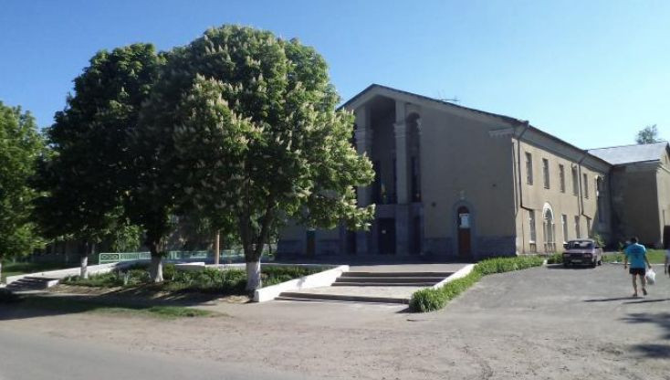 Под Харьковом произошел мощный взрыв: первые подробности