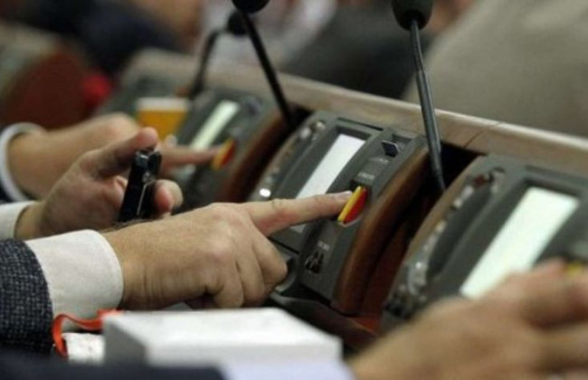 Покарання за воєнні злочини та катування: Рада підтримала законопроект