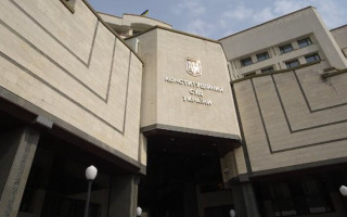 Плата за землю під час АТО: КСУ ухвалив рішення