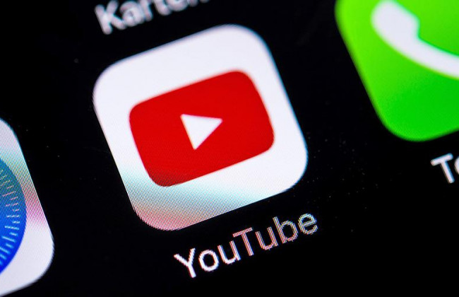 YouTube борется за права человека: сервис блокирует дискриминационные ролики