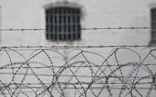 Стало відомо про ще один бунт в колонії на Дніпропетровщині: перші подробиці