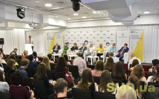 Форум «3 года судебной реформы: итоги и перспективы»