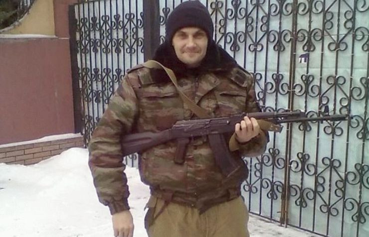 На Донбассе ликвидировали боевика из известной банды