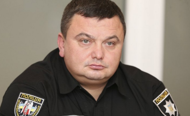 Вбивство дитини на Київщині: Ценов отримав нову посаду в ООС