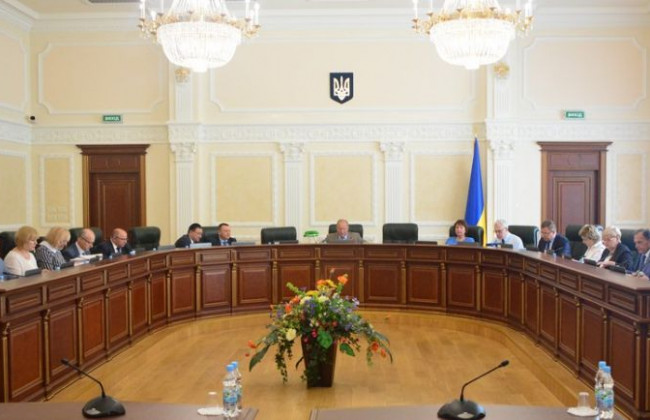 Погрожували судді з Кривого Рогу: ВРП не погоджується із закриттям провадження