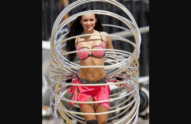 Загадочная смерть украинской танцовщицы в Германии: первые подробности