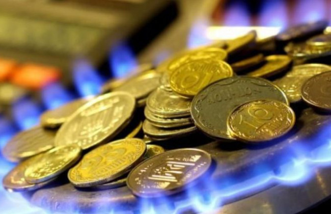 Коболев ответил на «лучшую» цену на газ от Газпрома