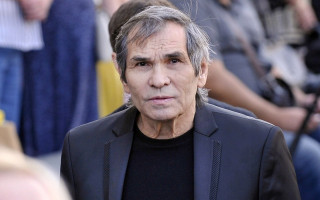 Бари Алибасов переписал завещание, а Ирина Шейк рассталась со своим бойфрендом: новости шоубиза