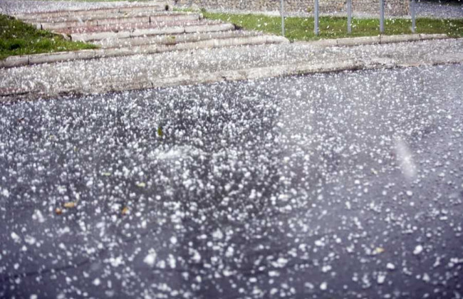 Град дивної форми поставив Одесу «на вуха»: є фото