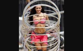 Загадочная смерть украинской танцовщицы в Германии: первые подробности