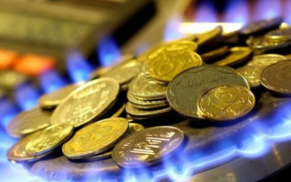 Коболев ответил на «лучшую» цену на газ от Газпрома