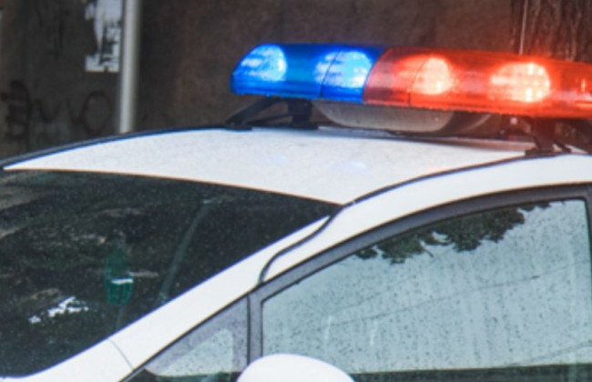 Десять ударов ножом в грудь получил киевлянин от своего друга