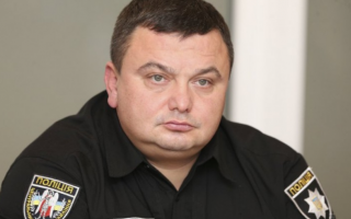 Вбивство дитини на Київщині: Ценов отримав нову посаду в ООС