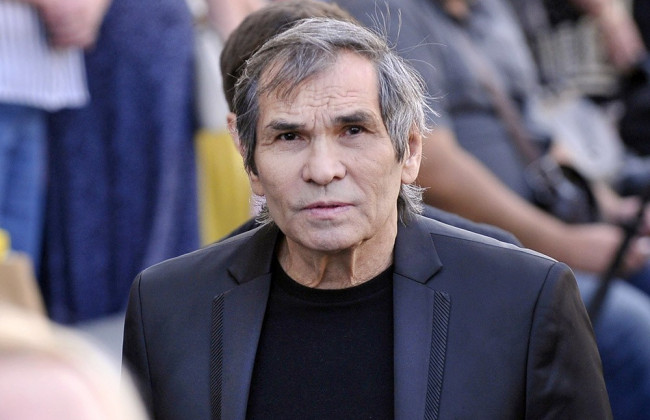 Бари Алибасов переписал завещание, а Ирина Шейк рассталась со своим бойфрендом: новости шоубиза