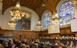 Злочини Росії проти України: Суд ООН проводить слухання