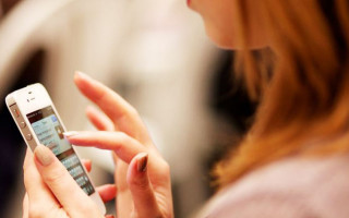 Выборы в Украине: почему невозможно ввести голосование со смартфона