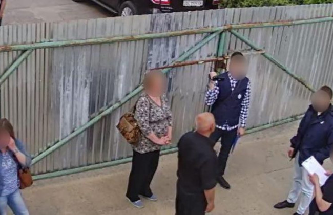 Будівництво на території військового містечка у Львові: за справу взялося ДБР