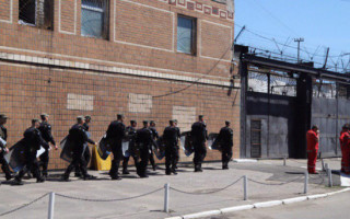 Бунт заключенных в колонии в Днепропетровской области: есть новые подробности