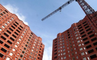 Стало відомо, яке житло у Києві подорожчало найбільше