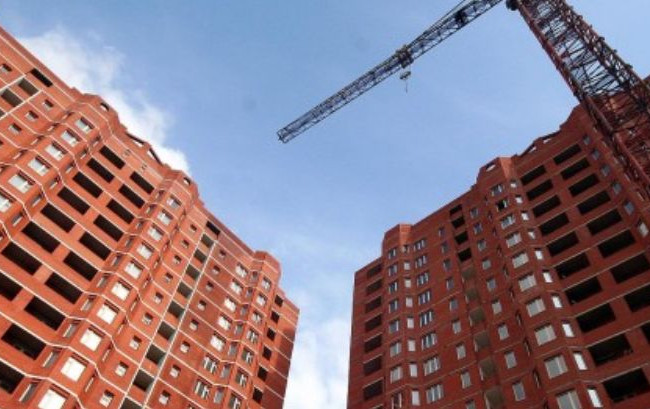 Стало відомо, яке житло у Києві подорожчало найбільше