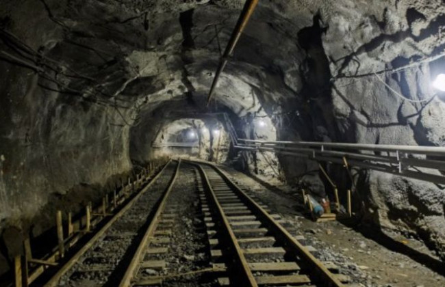 Смертельное ЧП на шахте в Кривом Роге: что произошло