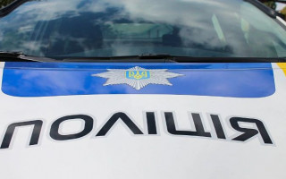 В Херсоне полицейский сбил двух пешеходов: что известно