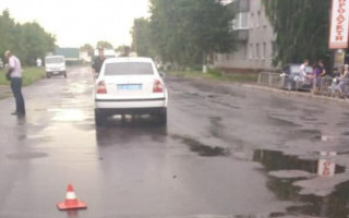 Трагедия под Сумами: полицейский сбил десятилетнего ребенка