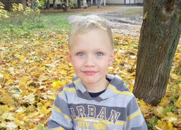 Вбивство хлопчика на Київщині: з'явилися нові подробиці у справі