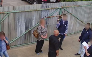 Будівництво на території військового містечка у Львові: за справу взялося ДБР