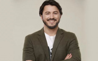 Притула пойдет в Раду: шоумен назвал партию