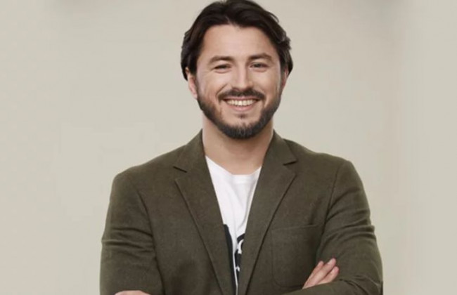 Притула пойдет в Раду: шоумен назвал партию