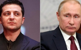 Путин «набросился» на Зеленского: что разозлило главу РФ