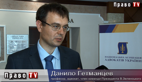 Члени команди Зеленського розповіли про податкову реформу, відео