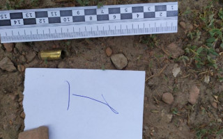 Под Харьковом расстреляли мужчину в магазине