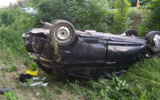 Смертельное ДТП под Сумами: погиб чиновник и его водитель