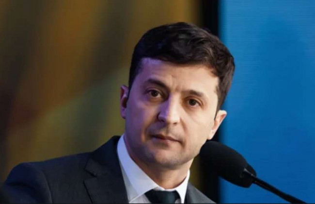 Президент Зеленский собирается уволить всех глав ОГА: подробности